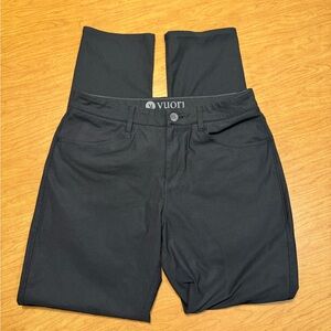 Vuori Pants